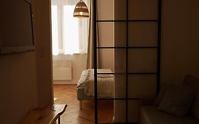 Charming Apartments In Perfect Location